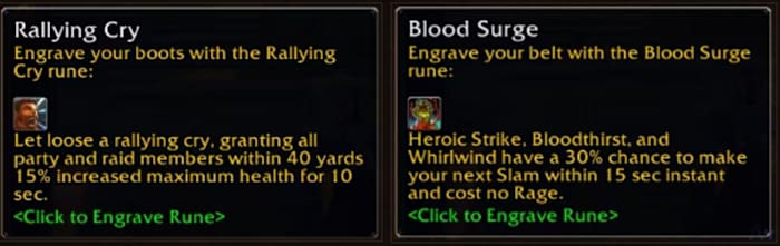 Buff your allies and bludgeon your enemies!